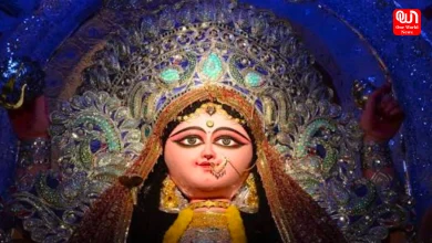 Jagadhatri Puja 2025