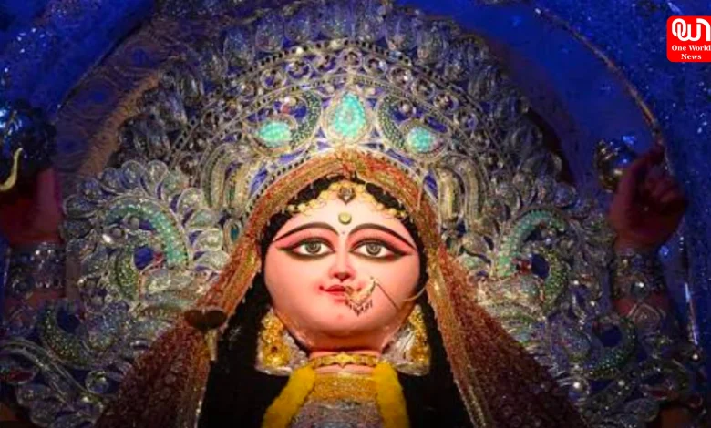 Jagadhatri Puja 2025