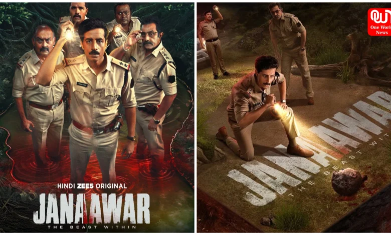 Janaawar Review
