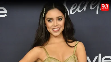 Jenna Ortega Birthday