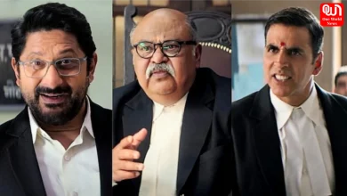 Jolly LLB 3 Review