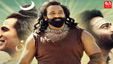 Kannappa OTT Release