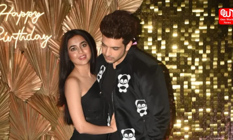 Karan Kundrra Birthday