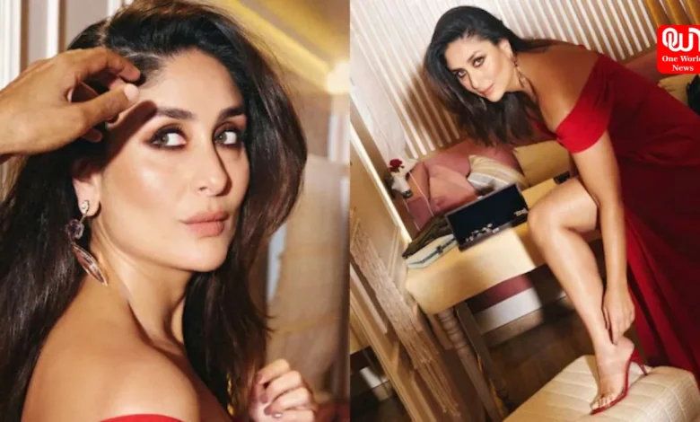 Kareena Kapoor Khan Birthday