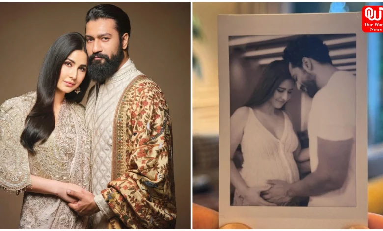 Katrina Kaif Pregnancy