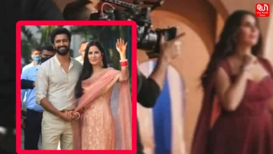 Katrina Kaif Pregnancy