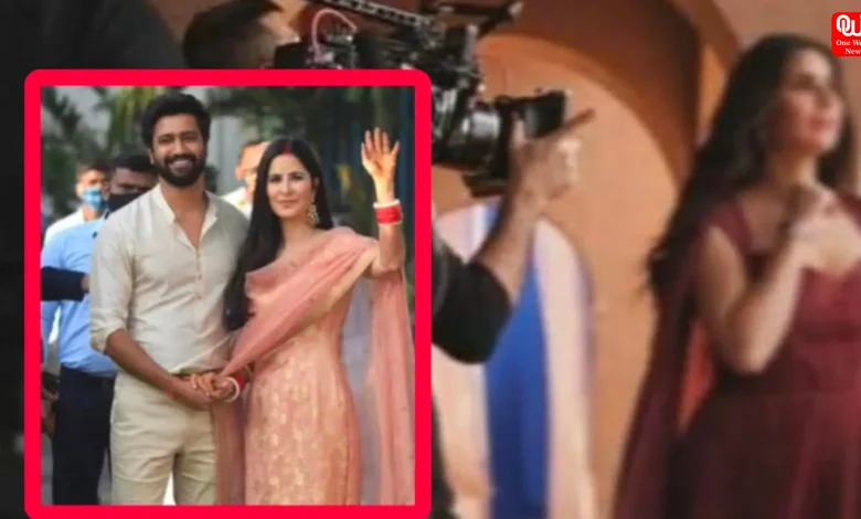 Katrina Kaif Pregnancy