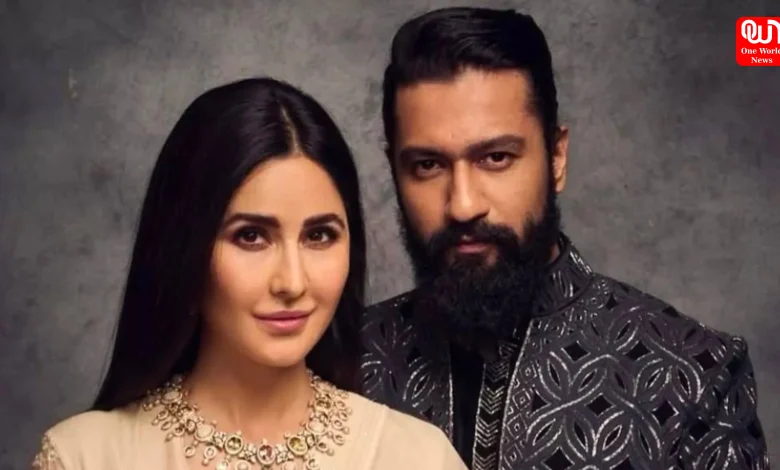 Katrina Kaif Pregnancy News