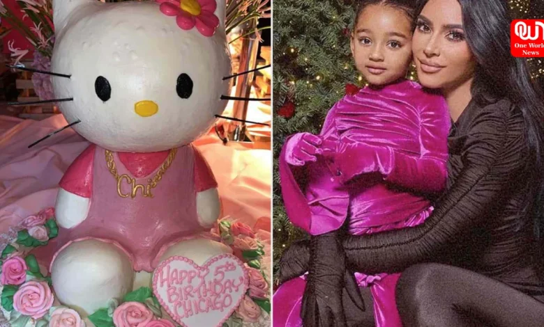 Kim Kardashian West Birthday