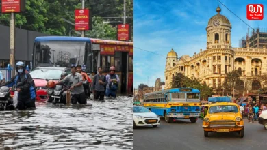 Kolkata Weather News