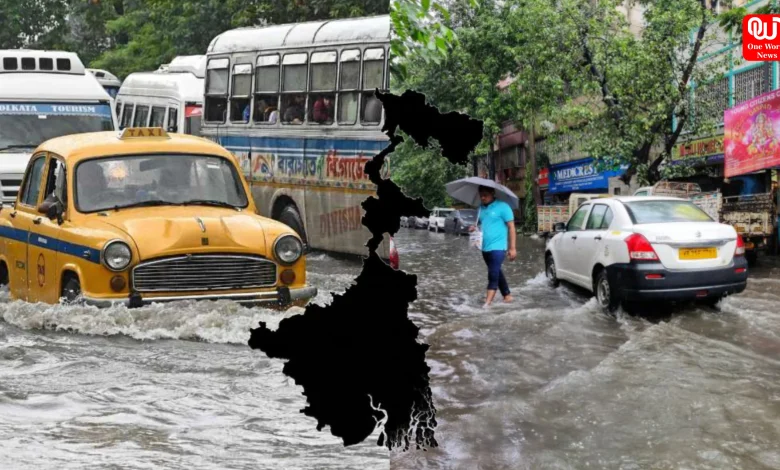 Kolkata Weather Update