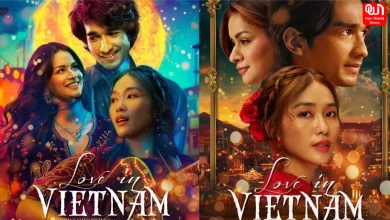 Love in Vietnam Review