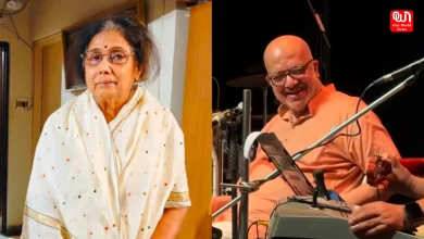 Mahalaya 2025