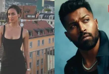 Mahieka Sharma-Hardik Pandya