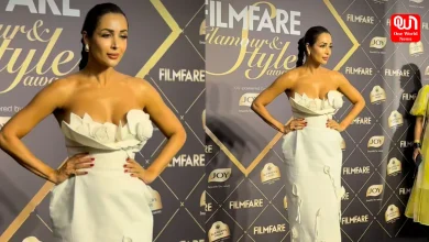 Malaika Arora