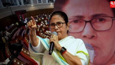 Mamata Banerjee