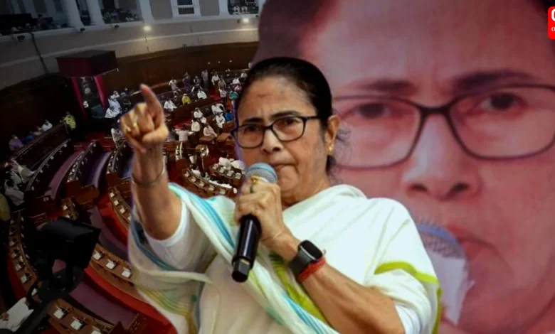 Mamata Banerjee