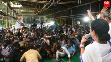 Mamata Banerjee