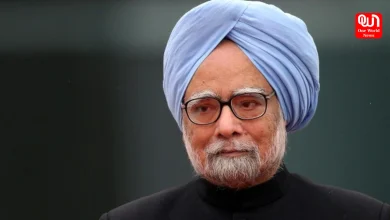 Manmohan Singh Birth Anniversary