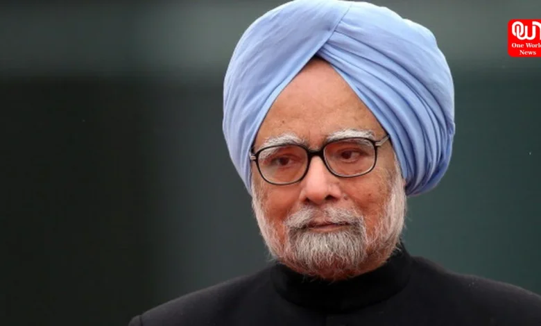 Manmohan Singh Birth Anniversary