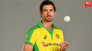 Mitchell Starc Retirement