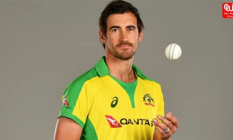 Mitchell Starc Retirement