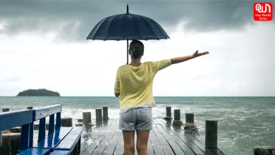 Monsoon Travel Tips