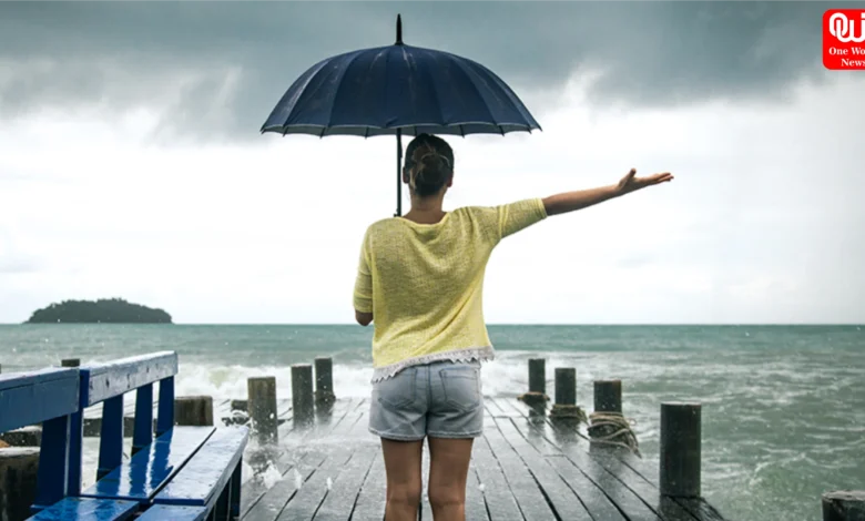 Monsoon Travel Tips