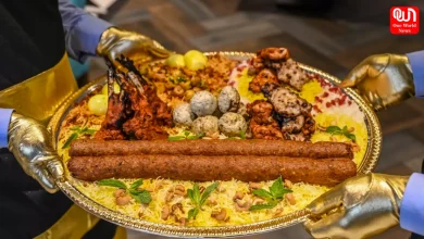 Most Expensive Biryani