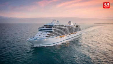 Most Expensive Cruise