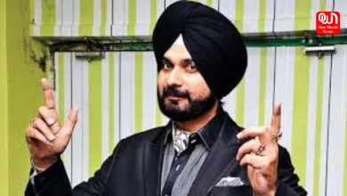 Navjot Singh Sidhu Birthday
