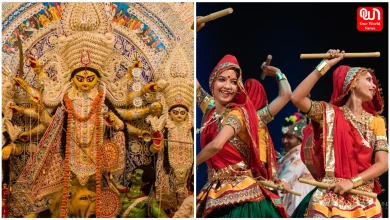 Navratri 2025