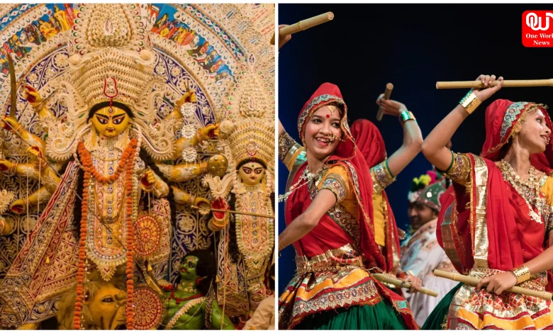 Navratri 2025