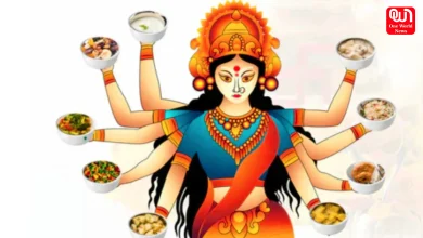 Navratri Special Diet
