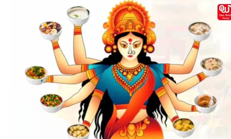 Navratri Special Diet