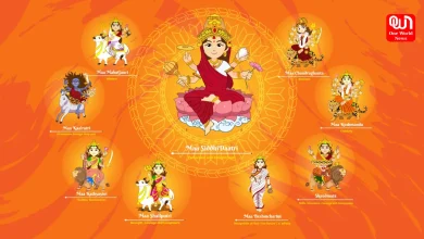 Navratri Stories