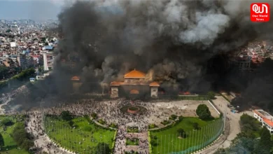Nepal Crisis