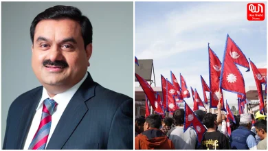 Nepal Crisis