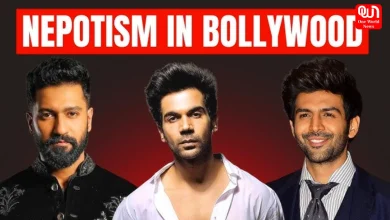 Nepotism in Bollywood