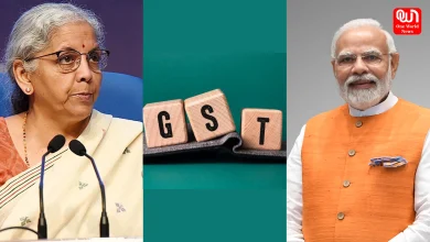 New GST Rate