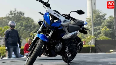 New Hero Xtreme 125R