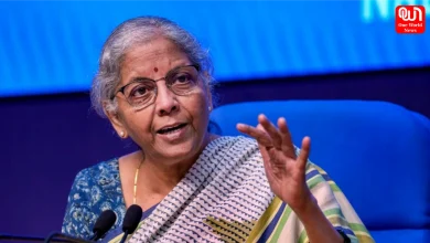 Nirmala Sitharaman GST 2.0