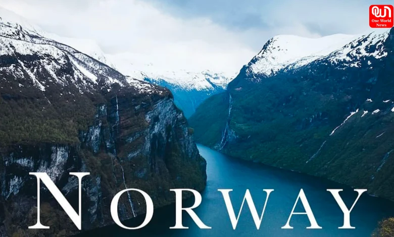 Norway Travel