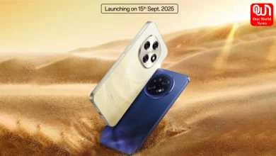 Oppo F31 5G Series Launch Date