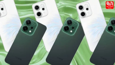 Oppo Reno 14 5G