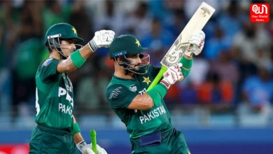 PAK vs SL