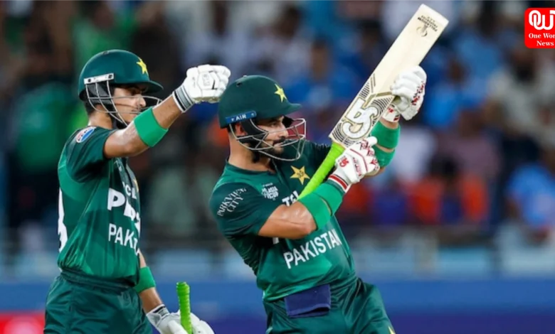 PAK vs SL