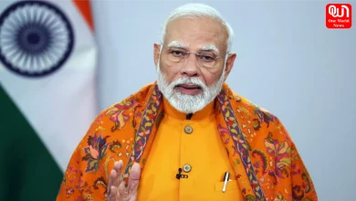 PM Modi Birthday
