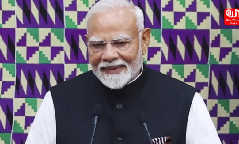 PM Modi Birthday