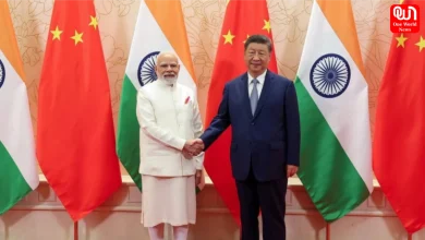 PM Modi-Xi Jinping Meet